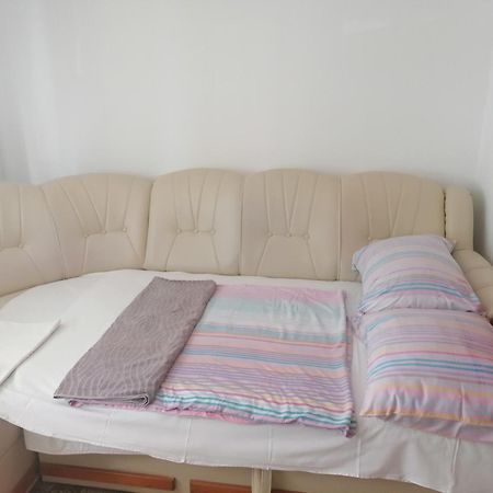 Apartment Marko Dunato Crikvenica Ruang foto