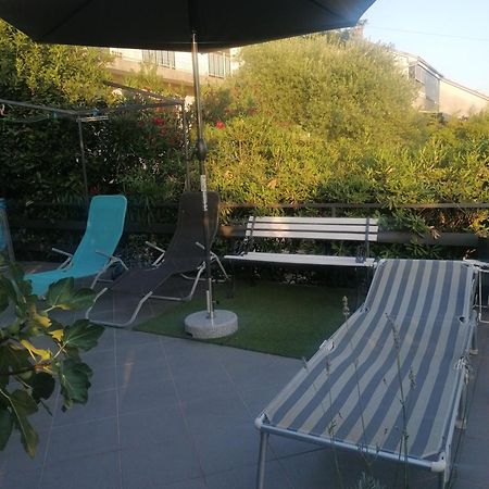 Apartment Marko Dunato Crikvenica Bagian luar foto