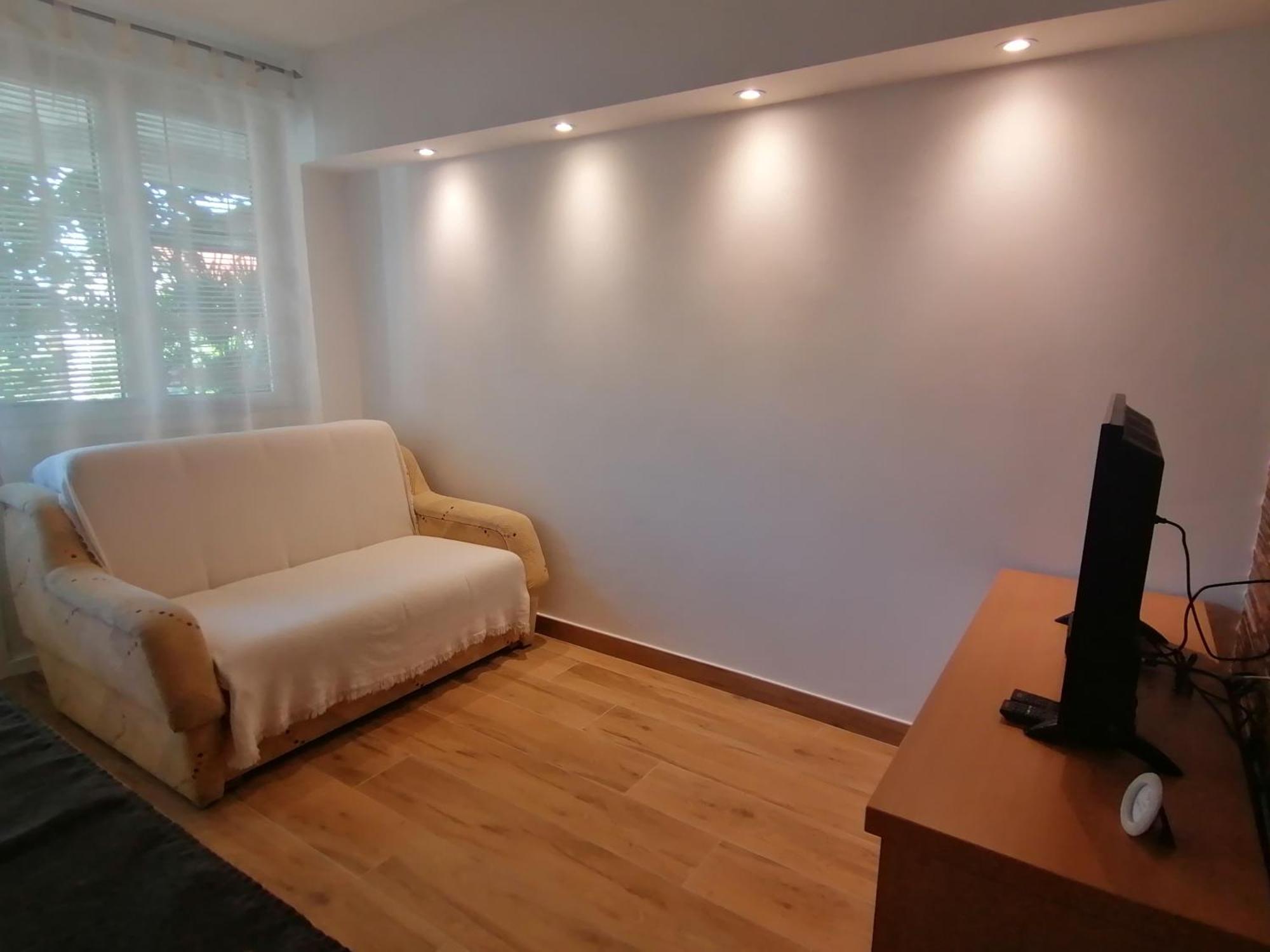 Apartment Marko Dunato Crikvenica Ruang foto