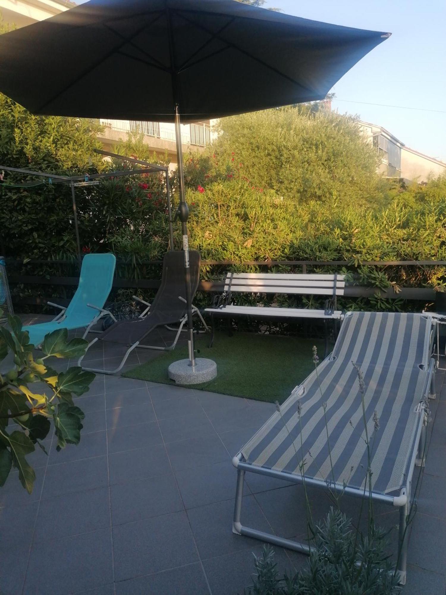 Apartment Marko Dunato Crikvenica Bagian luar foto