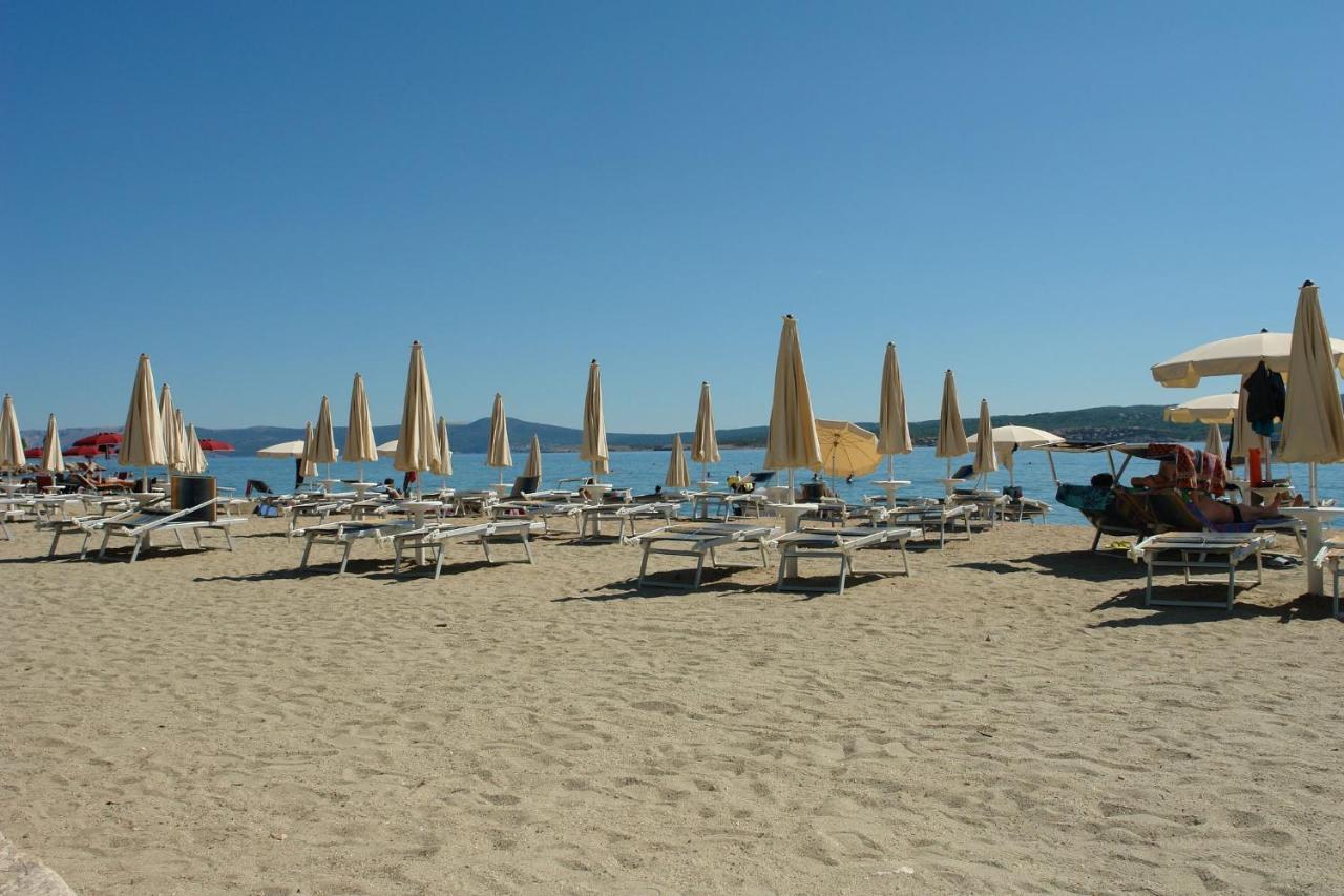 Apartment Marko Dunato Crikvenica Bagian luar foto