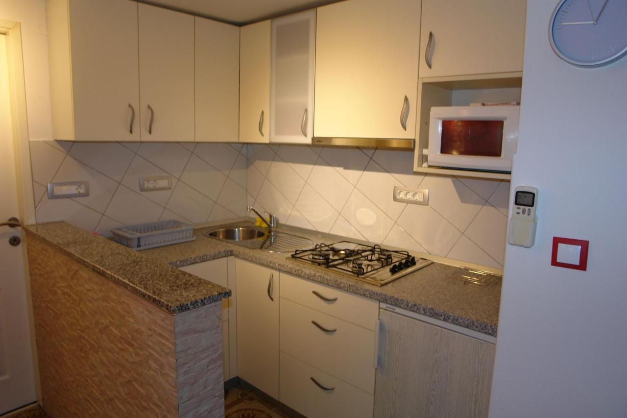 Apartment Marko Dunato Crikvenica Bagian luar foto