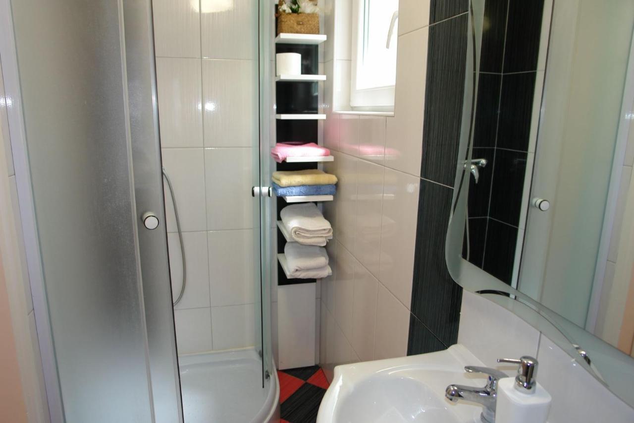 Apartment Marko Dunato Crikvenica Bagian luar foto