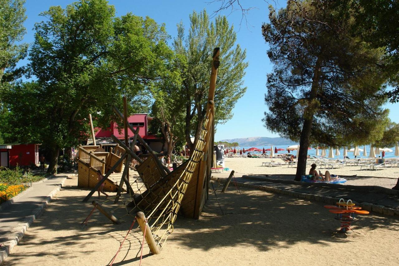 Apartment Marko Dunato Crikvenica Bagian luar foto
