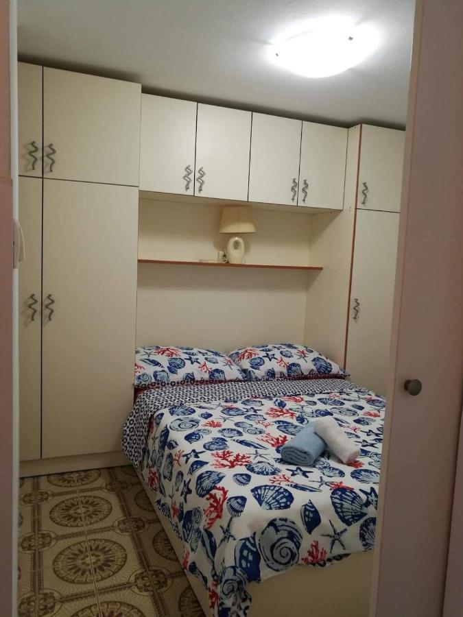 Apartment Marko Dunato Crikvenica Bagian luar foto